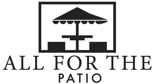All For The Patio